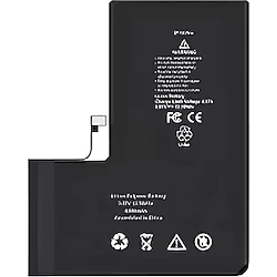 iPhone 14 PRO Batarya Pil Sıfır Orijinal