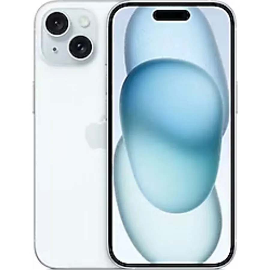 iPhone 15 128 GB görsel 2