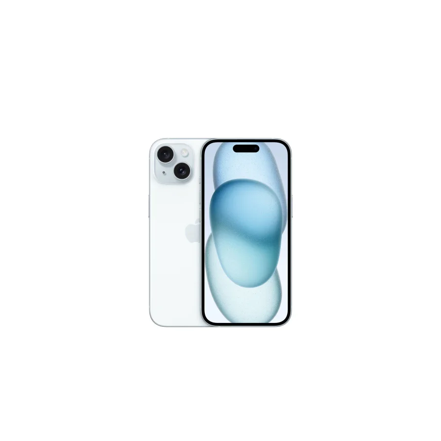 iPhone 15 128 GB Pembe görsel 2