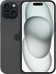 iPhone 15 256 GB Siyah