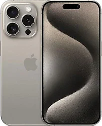 iPhone 15 Pro 128 GB