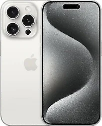 iPhone 15 Pro 256 GB