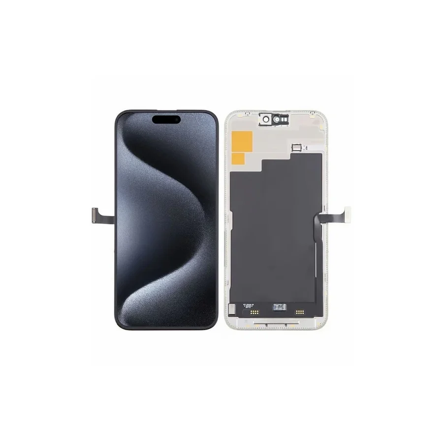 İphone 15 Pro Max Ekran (Orj) Telefon Değildir