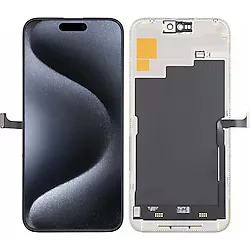 İphone 15 Pro Max Ekran (Orj) Telefon Değildir