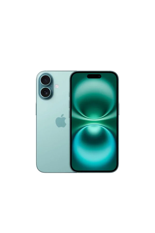 iPhone 16 128 GB Pembe