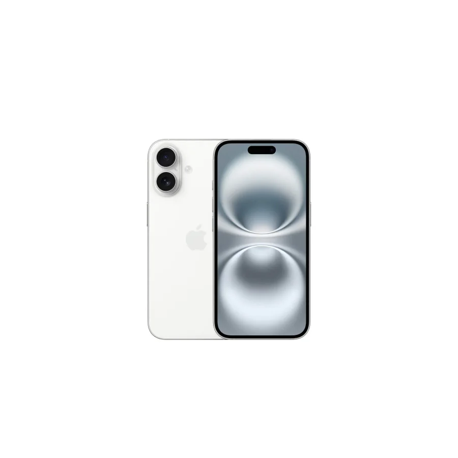 iPhone 16 128 GB Pembe görsel 2