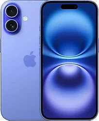 iPhone 16 256 GB