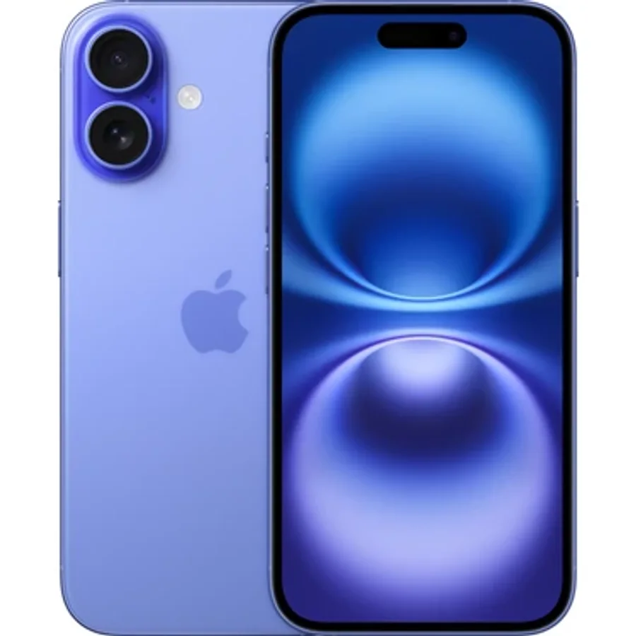 iPhone 16 256 GB görsel 2