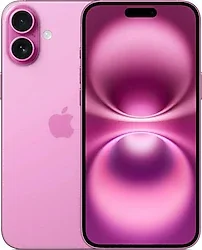 iPhone 16 Plus 256 GB