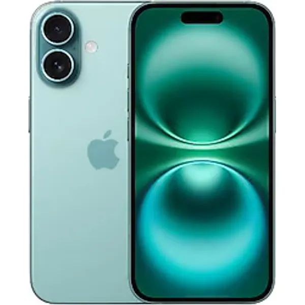 iPhone 16 Plus 256 GB Deniz Mavisi