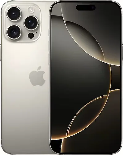 iPhone 16 Pro Max 512 GB