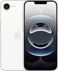 iPhone 16e 128 GB Beyaz