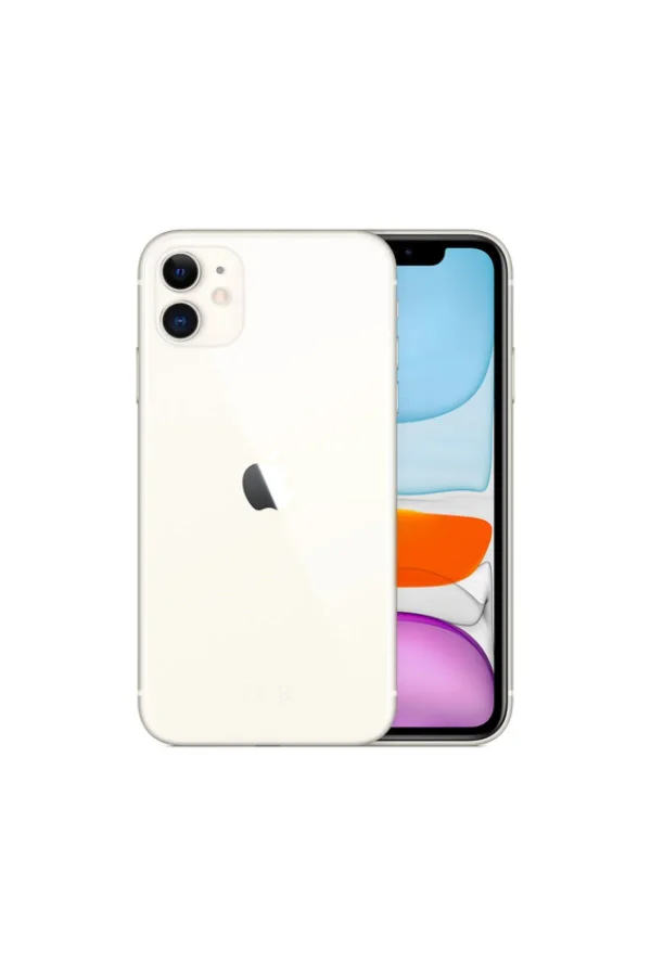 iPhone 16e 128 GB Beyaz