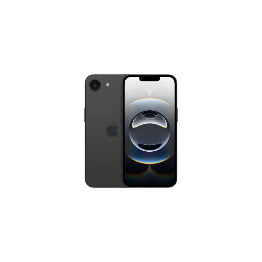 iPhone 16e 128 GB görsel 2