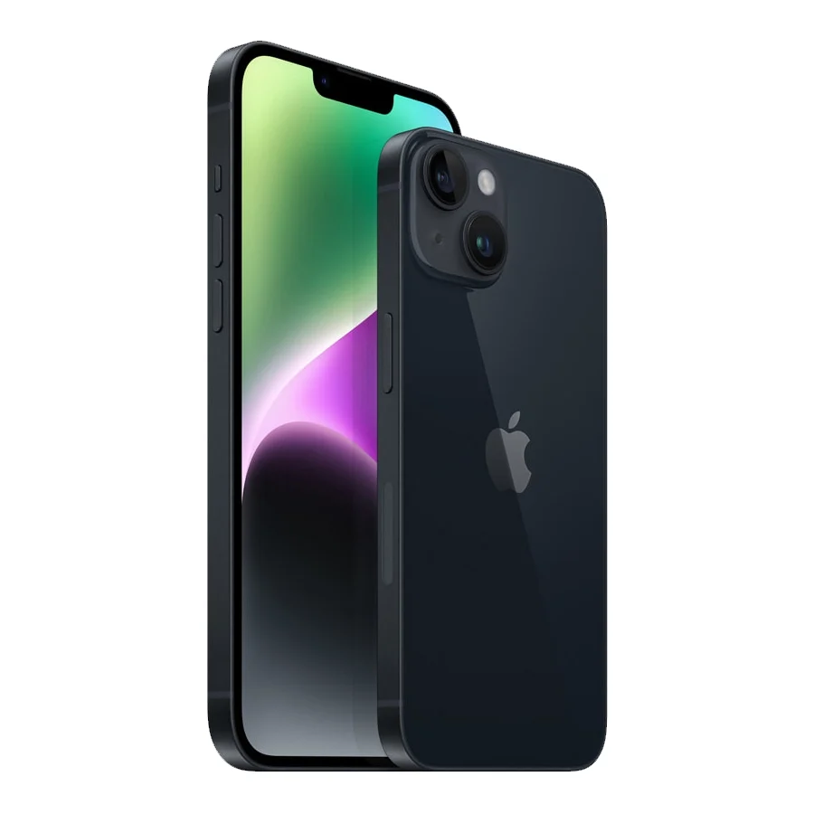iPhone 16e 128 GB Siyah