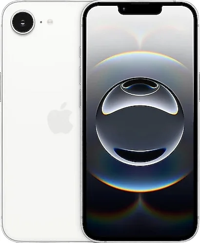 iPhone 16e 512 GB