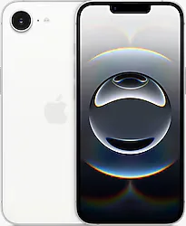 iPhone 16e 512 GB