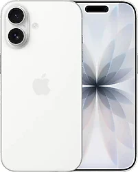 iPhone 17 256 GB Beyaz