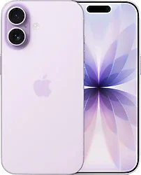 iPhone 17 256 GB Lavanta