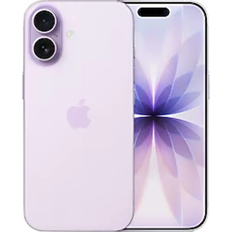 iPhone 17 256 GB Lavanta