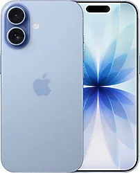 iPhone 17 256 GB Sis Mavisi