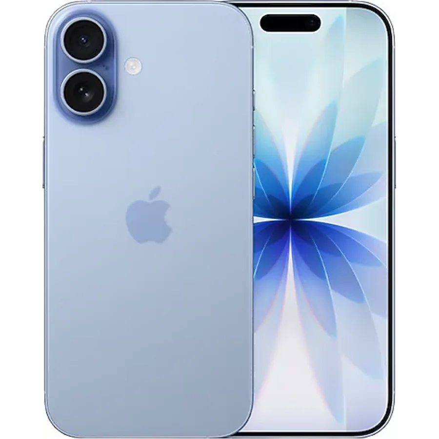 iPhone 17 256 GB Sis Mavisi