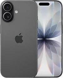iPhone 17 256 GB Siyah