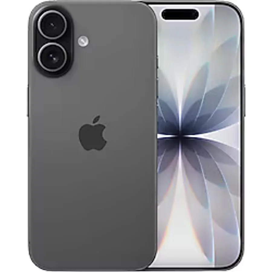 iPhone 17 256 GB Siyah görsel 2