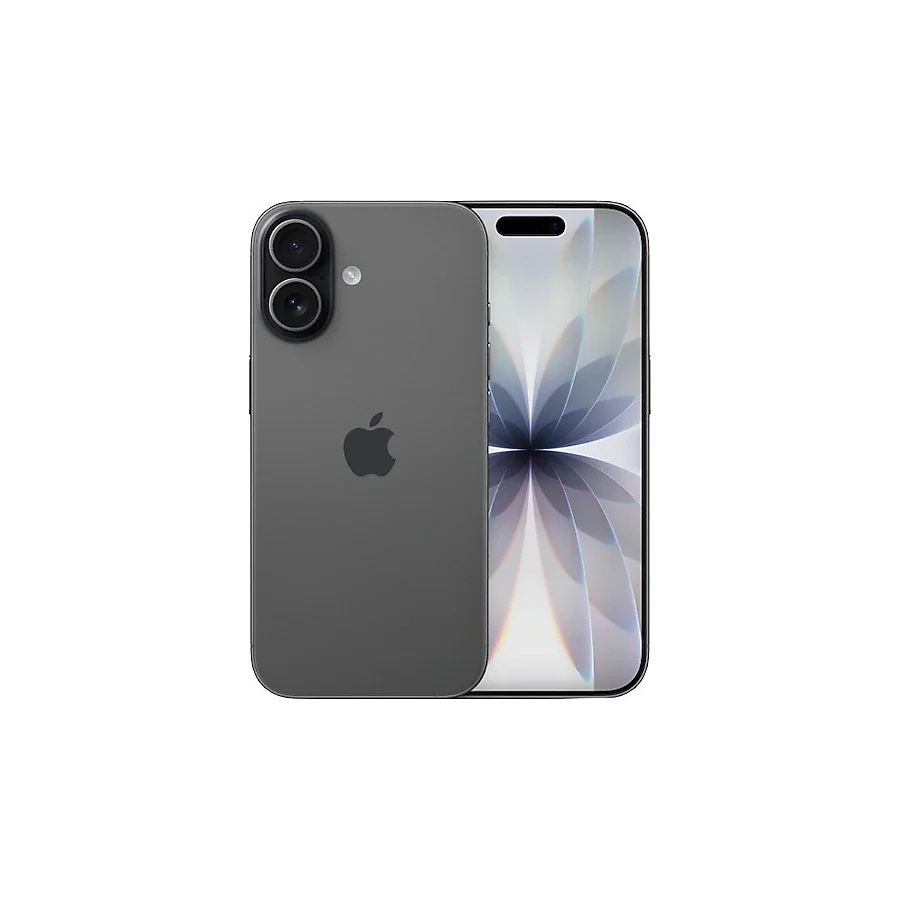 iPhone 17 256 GB Siyah