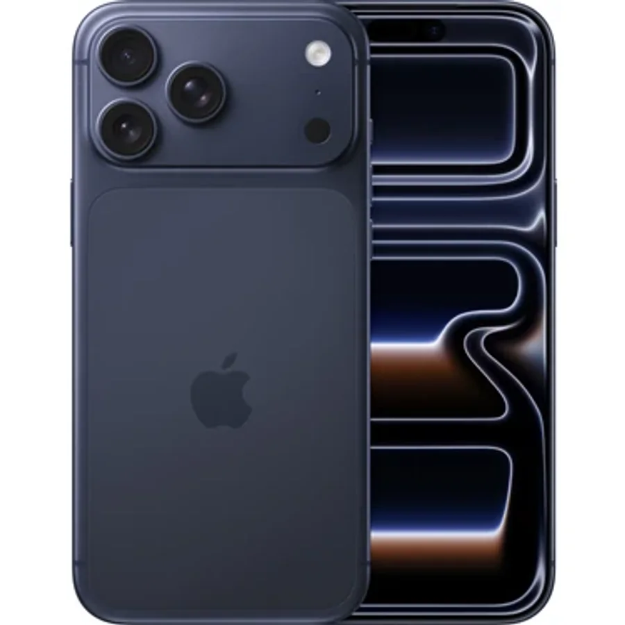 iPhone 17 Pro 1 TB görsel 2