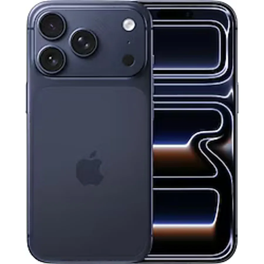 iPhone 17 Pro 256 GB Abis