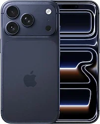 iPhone 17 Pro 512 GB Abis