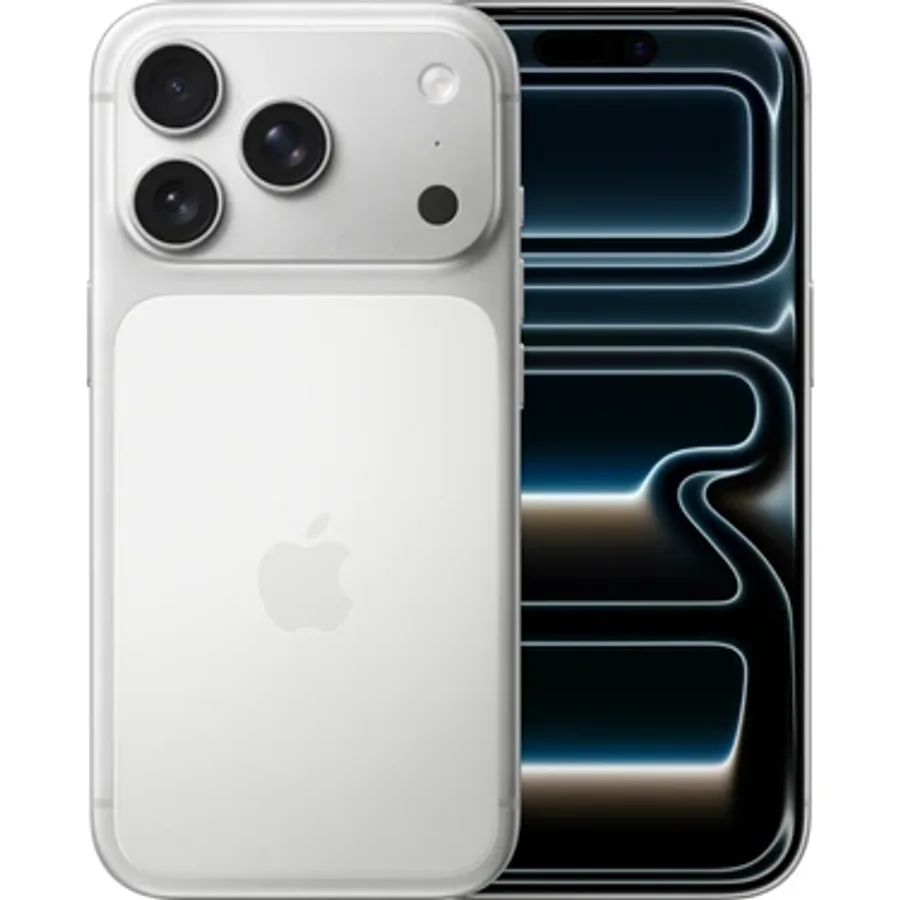 iPhone 17 Pro 512 GB görsel 2