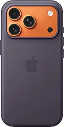 iPhone 17 Pro MagSafe Tech Dokuma Kılıf