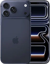 iPhone 17 Pro Max 512 GB Abis