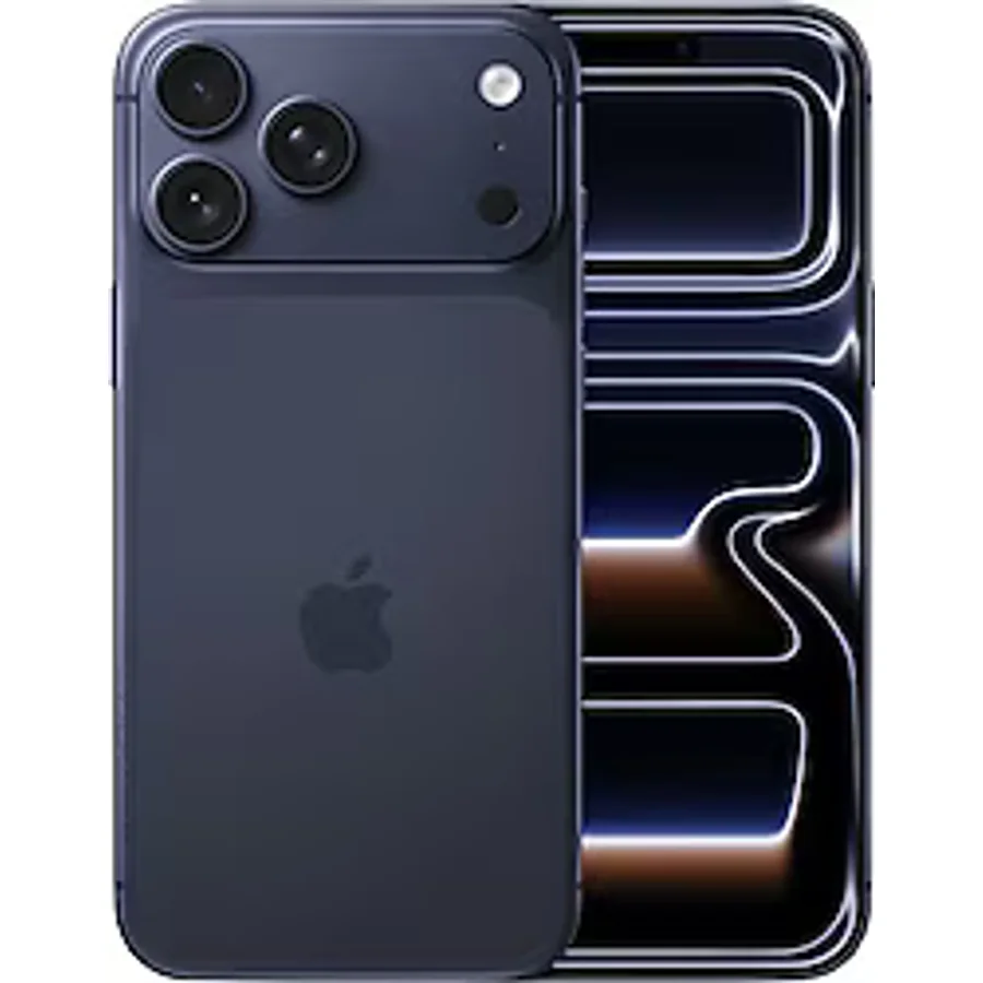 iPhone 17 Pro Max 512 GB görsel 2