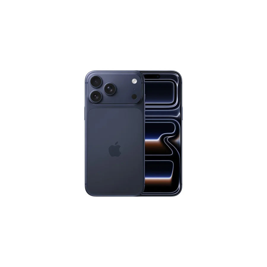 iPhone 17 Pro Max 512 GB Kozmik Türüncu görsel 2