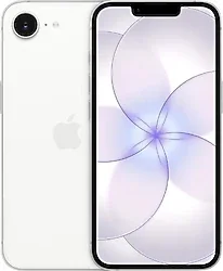 iPhone 17e 256 GB Beyaz
