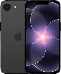 iPhone 17e 256 GB Siyah