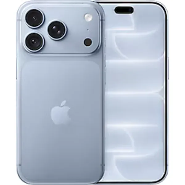 iPhone 18 Pro 512 GB Buzul Rengi