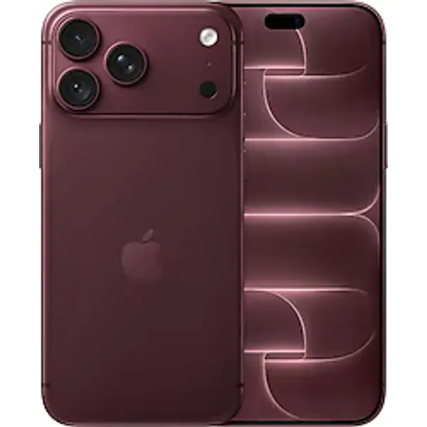 iPhone 18 Pro Max 1 TB Burgonya