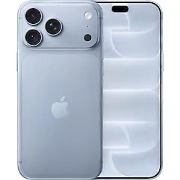 iPhone 18 Pro Max 256 GB Buzul Rengi