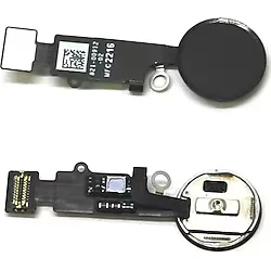 iPhone 6s - 6s PLUS Home Tuşu (Siyah)