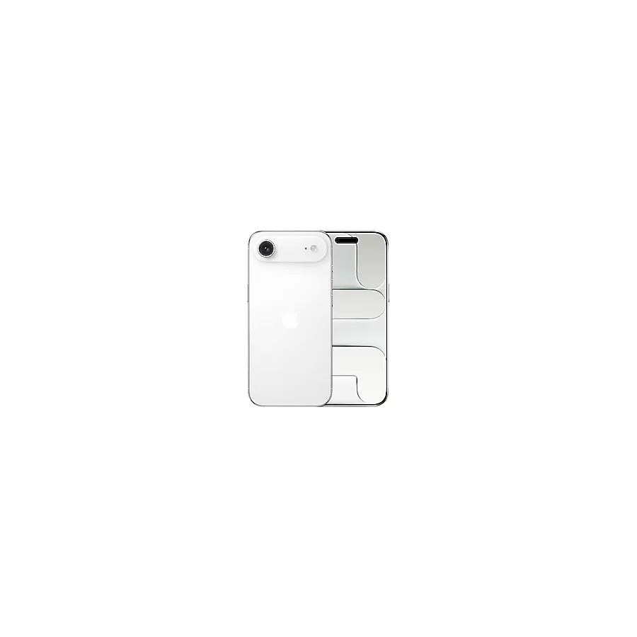 iPhone Air 1 TB Pamuk Beyazı