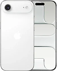 iPhone Air 256 GB Pamuk Beyazı
