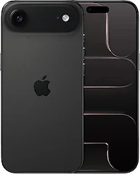 iPhone Air 256 GB Uzay Siyahı