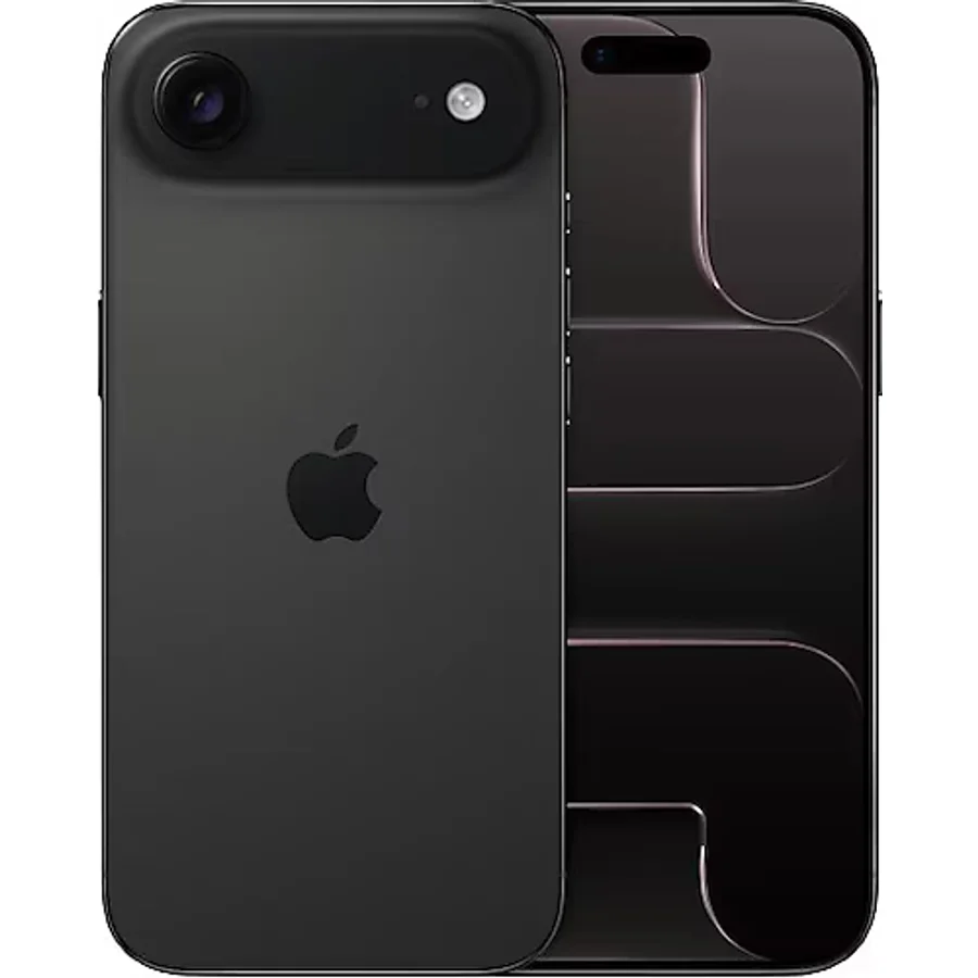 iPhone Air 256 GB Uzay Siyahı