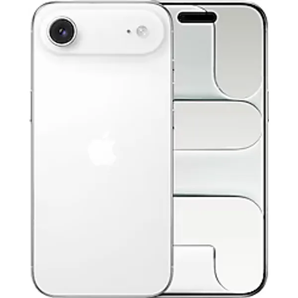 iPhone Air 512 GB Pamuk Beyazı