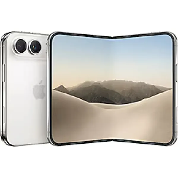 iPhone Duo 256 GB Yıldız Rengi