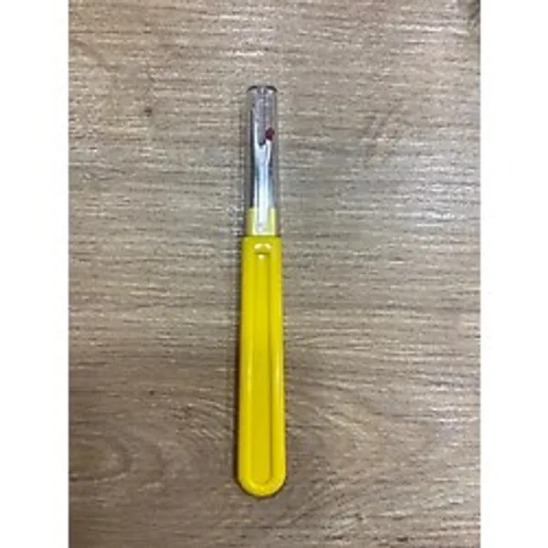 İPLİK SÖKÜCÜ PLASTİK BÜYÜK